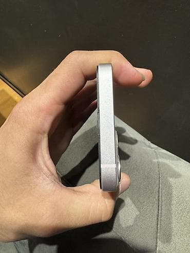 smart lock qw: IPhone 13, Ağ — 3