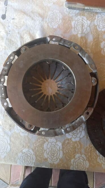 Digər nəqliyyat: Mitsubishi L200, Orijinal, İşlənmiş — 1