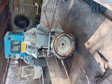 uşaqlar üçün isveç divarları: Məhsul: Sənaye tipli kompressor aqreqatı Təsvir: - Güclü, iri həcmli — 2