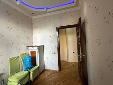 ist petrol tbilisi prospekti: 4 otaqlı, Yeni tikili, m. Xətai, 132 kv. m — 9