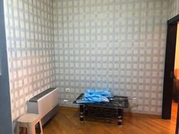 kiraye ev qarayevde: Nərimanov rayonu, Metroparkın arxası, 2 otaqlı mənzil,təmirli,əşyalı — 11