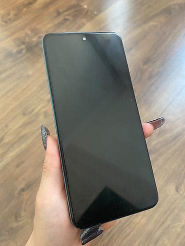 Redmi Note 11, 128 GB, rəng - Göy, İki sim kartlı, Sensor, Barmaq izi