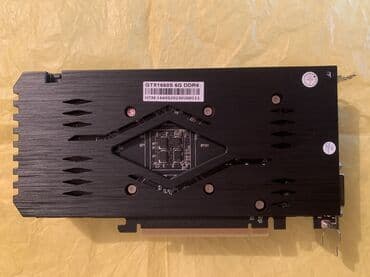 Sərt disklər (HDD): OEM GTX 1660 Super Salam. ✅ İdeal vəziyyətdədir. ✅ Problemi yoxdur — 2