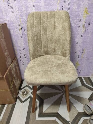 lalafo stol stul îkinci el: İşlənmiş, 4 stul — 5