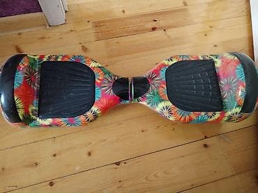 Howerboard