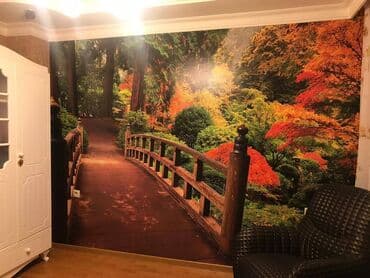 qubada evler kredit: Bakı, 3 otaqlı, Köhnə tikili, 77 kv. m — 14