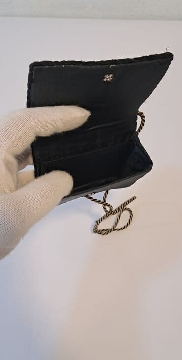 balaca qadın pul kisəsi: Кошельки времён СССР — 9