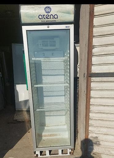 https:promo.bizon.az: 💫RR
Su vitrini tam işlək 
300 azn 
Unvan Suraxani — 1