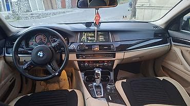BMW : 2 л | 2014 г. Седан — 9