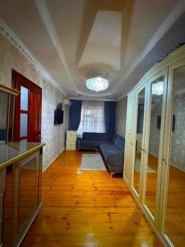 kredıtle evler: Salam 3 sotda sənədləri qaydasında 6 otaqlı həyət evi satılır — 8