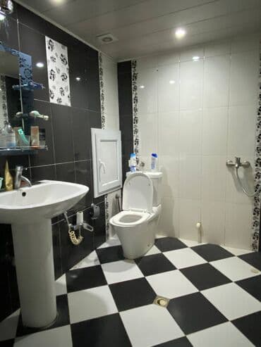 20 yanvarda 2 otaqli evler: 2 otaqlı, Yeni tikili, 67 kv. m — 11