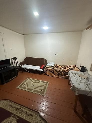 heyet evlerı: Yasamalda, İnşaatçilar metrosuna piyada iki dəqiqəlik məsafədə kirayə — 2