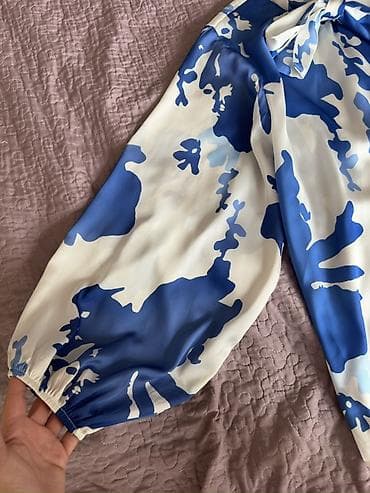 muncuqdan canta: Svitşot, M, rəng - Ağ — 2