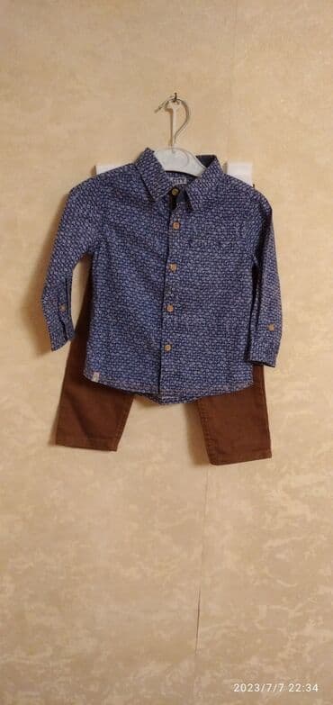 2 ci əl paltarlar: Yeni kimi — 1