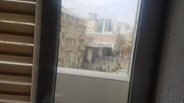 nerimanovda obyekt satilir: Yasamal rayonu nizami metrosuna yaxın 16 mərtəbəli binanın, 5-ci — 9