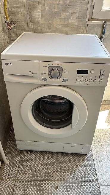 sazz lite modem: 7kg Lg paltaryuyan satılır📍tam işlek📍200azn✅Unvan Qaracuxur 1606 — 1