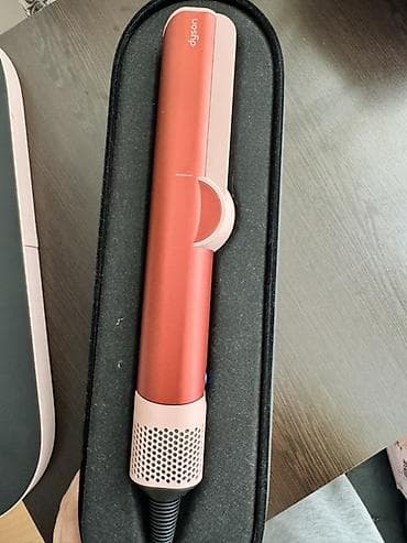 Ütü fen Dyson, 110 - 140 °C