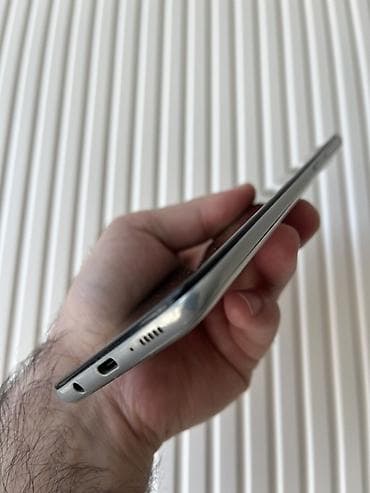 note 30 pro: Samsung Galaxy A30, 64 GB, rəng - Ağ, Sensor, Barmaq izi — 9