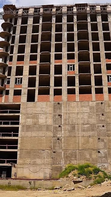 agdasda ev satilir: 2 otaqlı, Yeni tikili, 97 kv. m — 6
