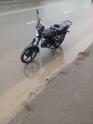 fortuna təkər: Tufan 50 sm3 — 5