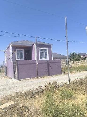 astarada evlər: 3 otaqlı, 100 kv. m, Yeni təmirli — 2