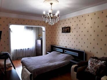 разин: Bakı, 3 otaqlı, Köhnə tikili, 85 kv. m — 3