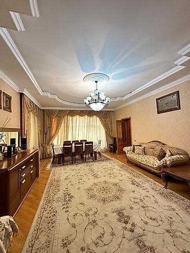 villa ofis: 250 kv. m, 8 otaq, Kombi, Qaz, İşıq — 8