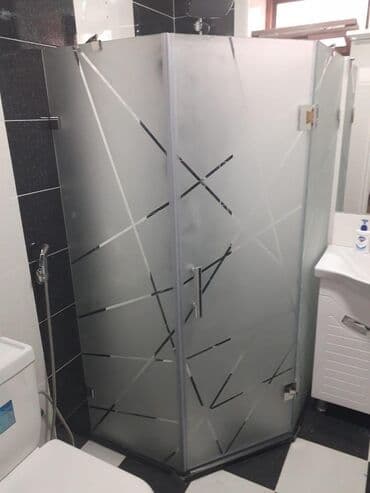 şüşe: Yeni Üstü açıq kabina, Düzbucaqlı, Pulsuz çatdırılma — 6