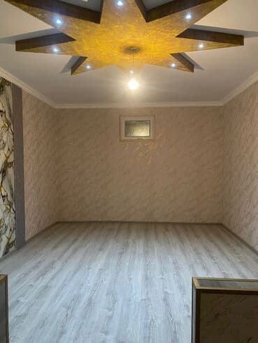 tecili ipoteka ile satilan evler: 2 otaqlı, 80 kv. m, Yeni təmirli — 8