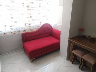 2 otaqlı mənzil vasitəçisiz: Bakı, 2 otaqlı, Köhnə tikili, m. Əhmədli, 60 kv. m — 8