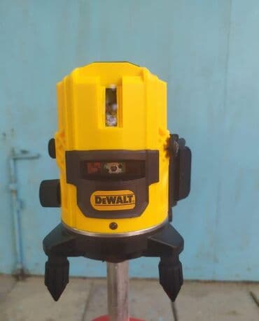 direl türkçe ne demek: Lazer uriven DEWALT lazer uriven yeni keyfiyyətli 180 dərəcə Lazer — 3