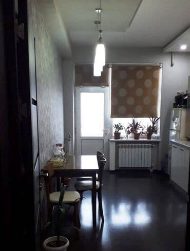 evlər bakı: 4 otaqlı, Yeni tikili, 139 kv. m — 11