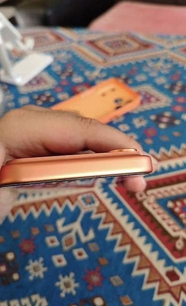 iphone 200 azn: IPhone 17 Pro Max, 512 GB, Narıncı, Face ID — 5