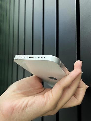 apple ipod touch: IPhone 13, Ağ, Simsiz şarj — 4