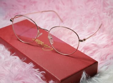 gumusun qrami 2022: Optik eynək — 2