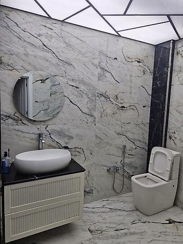 sabirabad ev satilir: 3 otaqlı, Yeni tikili, 122 kv. m — 10