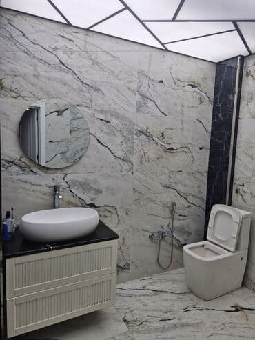 20 ci sahədə evlər: Sumqayıt, 3 otaqlı, Köhnə tikili, 118 kv. m — 4