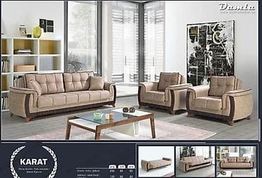 ucuz masinlar kreditle: Диван, Новый, Бесплатная доставка — 1