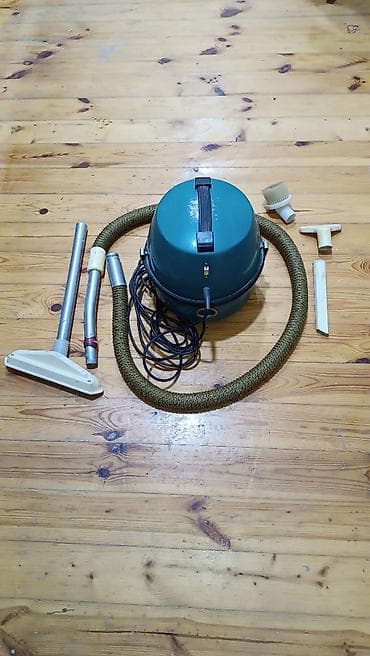 dyson ikinci el: Пылесос Вихрь 6М 1979 года выпуска в хорошем и рабочем состоянии — 2