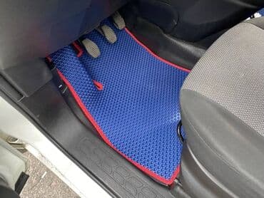 eva ayaqaltı: Fiat Doblo Eva Ayaqalti 🚙🚒 Ünvana və Bölgələrə ödənişli çatdırılma — 1