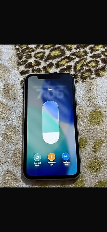 ayfon 11: IPhone 11, 128 GB, Face ID — 1