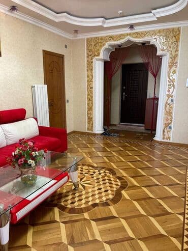 купить дом в баку у моря: 4 комнаты, Новостройка, м. Нариман Нариманов, 198 м² — 2