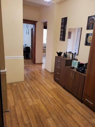 купить дом в баку забрат: 3 комнаты, Новостройка, м. Ахмедлы, 90 м² — 24