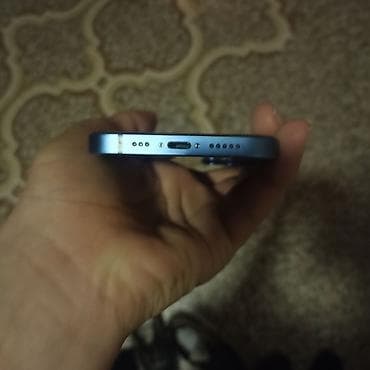 xiaomi redmi k70 pro: IPhone 13, 128 GB, Mavi, Face ID — 6