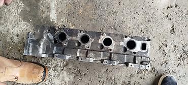 tofas motoru satilir: Mersedes Benz 4 gözün qalofkasi satılır razılaşma yolu var — 4