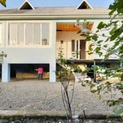 купить дом в кусарах: 6 otaqlı, 210 kv. m, Yeni təmirli — 2