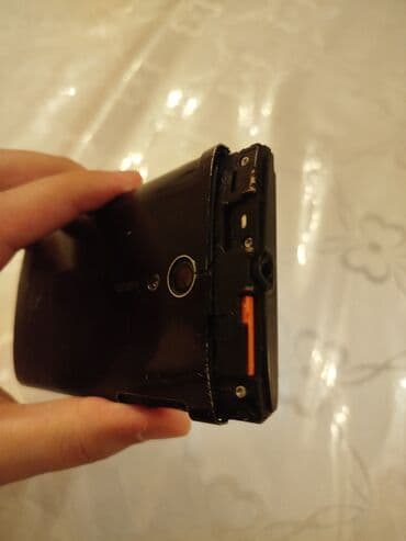 çat telefon: ⚡Sony Xperia Lt28h⚡ Telefon işləyir və şəkildə göründüyü kimidir. Mən — 5
