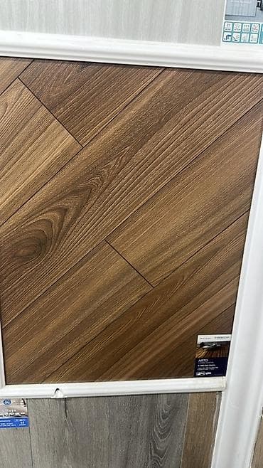 panel aboylar: PVC dekorativ divar panelləri – “DEKOR” M07 və digər modellər - — 6