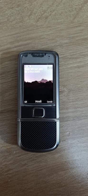 microsoft nokia: Nokia 1 — 1