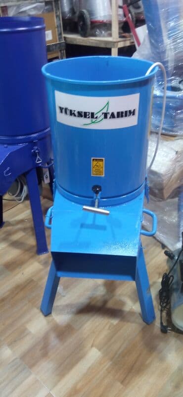 Ot doğrayan və yem üyüdən ikisi bir yerdə.Türkiyyə istehsalı.Qiyməti